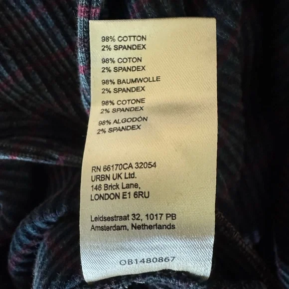 Free People Terra Maxi Halter Dress Indigo - Size L - Picture 8 of 8